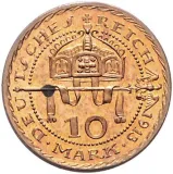 reverse