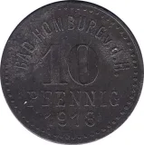obverse