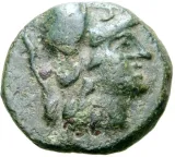 obverse
