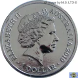obverse