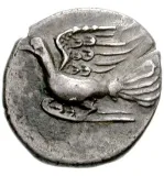 obverse