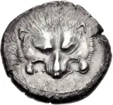 obverse