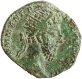 obverse