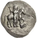 obverse
