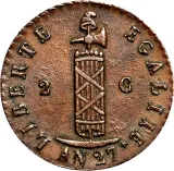 reverse