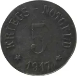 reverse