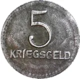 reverse