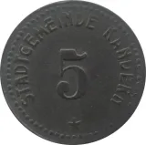 obverse