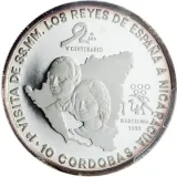 reverse