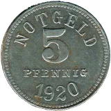 reverse
