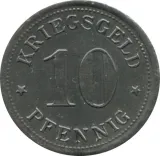 reverse