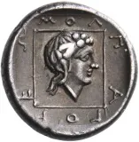 reverse