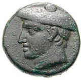obverse