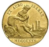 reverse