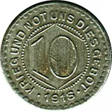 reverse