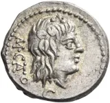 obverse