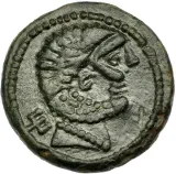 obverse