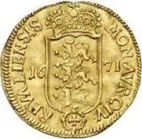 reverse