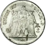 reverse