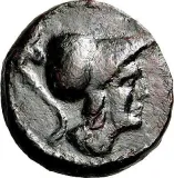obverse