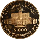 reverse