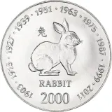 reverse