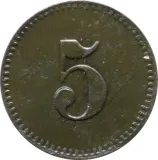 reverse