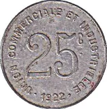 reverse