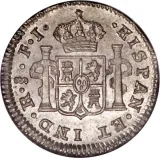 reverse