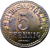 reverse