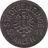 obverse