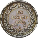 reverse