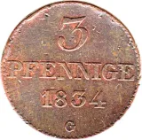 reverse