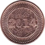 obverse