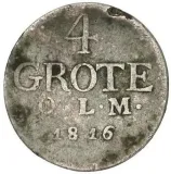 reverse