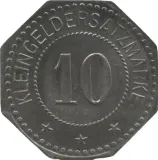 reverse