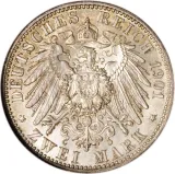 reverse