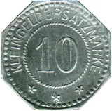 reverse