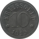 reverse