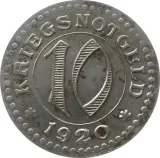 reverse
