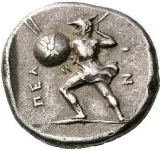 reverse