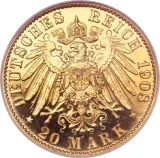 reverse