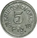 reverse