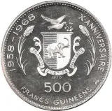 reverse