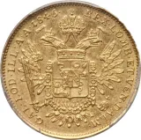 reverse