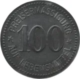 reverse