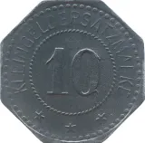 reverse