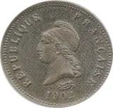 obverse
