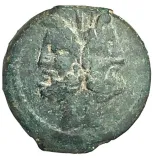 obverse