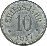 reverse